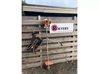 Stihl FS 240 C 2011