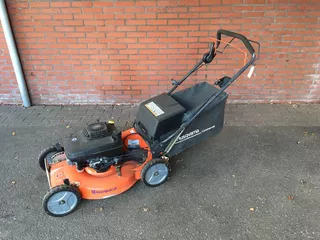 HUSQVARNA W 53 LSB 0