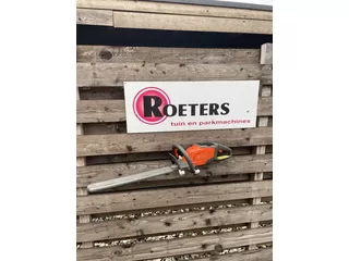 HUSQVARNA 136LIHD45 2015