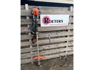 HUSQVARNA 543 RS 2015