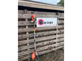 HUSQVARNA 110iL incl BLi10 en lader C80 2022